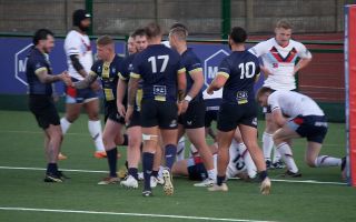 GB Teachers beat UKAF in president's Cup CREDIT BFBS.jpg