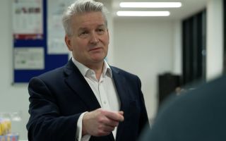 CSOC merges several aspects of security under one umbrella, including cyber operations, medical support, special forces