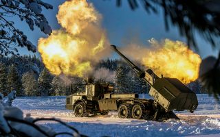 While the Armed Forces have well-trained personnel and superb kit, the supply chain needs to be solid in order to support them in wartime