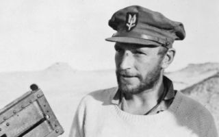 Mayne's recommendation for a VC was signed off by Field Marshal Montgomery, but was nevertheless turned down (Picture: Alamy)