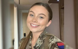 A former Battery Sergeant Major has now admitted sexual assault following an inquest into Gnr Beck in 2021