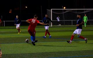 Kentish Cup 2023 UKAF v France Credit Julien De Marchi slash Alamy.jpg 
