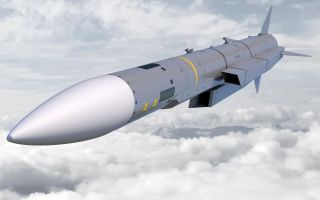 The Meteor missile has already been integrated into multiple platforms, including the RAF Typhoon