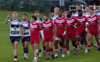 Navy v Army men rugby league in Portsmouth Credit BFBS DATE 11092025.jpg