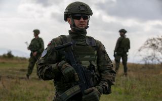 Polish forces will not be standing alone in the wake of the Russian drone incursion