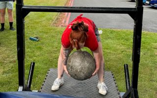RAFs first strongman comp at RAF Cosford 15.08.24 BFBS.jpg