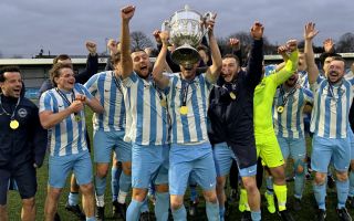 RNAS Culdrose win Navy Cup CREDIT BFBS DATE 21012026.jpg