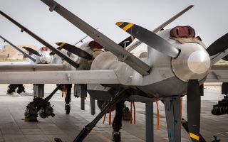 Reaper MQ-9A 100725 CREDIT MOD