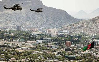 89% (207) said that the data breach had significantly impacted their physical and mental health (Picture: MOD)