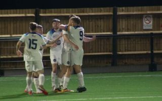 Royal Navy U23s win against RAF Credit BFBS DATE 12022024.jpg