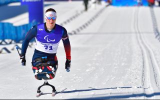 Scott Meenagh men’s sprint sitting para biathlon Beijing 2022 Winter Paralympics Credit GBParalympics DATE UNKNOWN.jpg