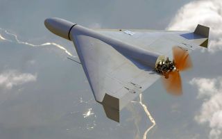 The Iranian-designed Shahed has seen extensive use by Russia, with the UK and Ukraine developing a cost-effective counter