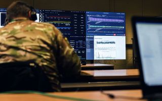 Both units will be based at the intelligence hub at RAF Wyton in Cambridgeshire