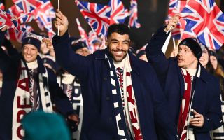 Taylor Lawrence 2026 Olympics opening ceremony CREDIT IBSF DATe 06022026.jpg