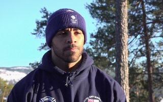 Taylor Lawrence in Lillehammer CREDIT BFBS DATE 05032026.jpg