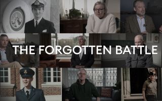 The Forgotten Battle