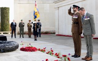 The UK Afghanistan Veterans Community have released a groundbreaking study that shows politicians the feelings of the 150,000 strong veteran contingent (Picture: AVC)