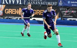 UKAF men's hockey team 2026 England Hockey County Championships CREDIT RAF Hockey.jpg 