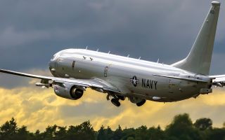 The P-8 Poseidon is a valuable anti-submarine warfare asset