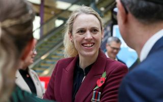 Announcing the strategy, Minister for Veterans and People, Louise Sandher-Jones said the government is committed to stand by those who have stood by us