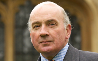 General Lord Richard Dannatt suggested a reconciliation process whereby the truth is reached through voluntary participation 