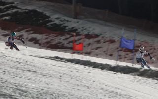 Women's Alpine Parallel Giant Slalom meriben CREDIT BFBS DATE 05022026.jpg