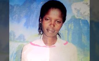 Agnes Wanjiru's body was found in a septic tank three months after she vanished