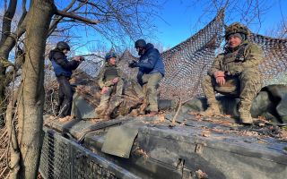 In essence, Ukraine wants a level of protection akin to Nato's Article 5