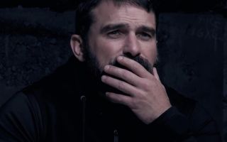 Ant Middleton appeared on the episode of the 'Mike Drop' podcast in July this year