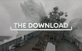 the download 