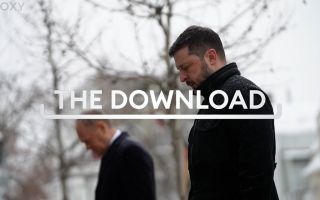 Zelensky says estimated 55,000 Ukrainian soldiers killed in conflict with Russia