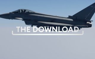 The Download