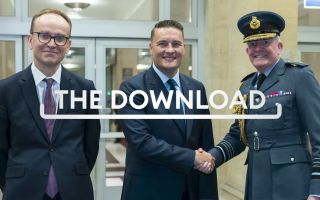the-download