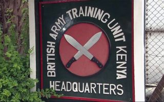 It reported that troops were regularly committing actions of "gross negligence" 