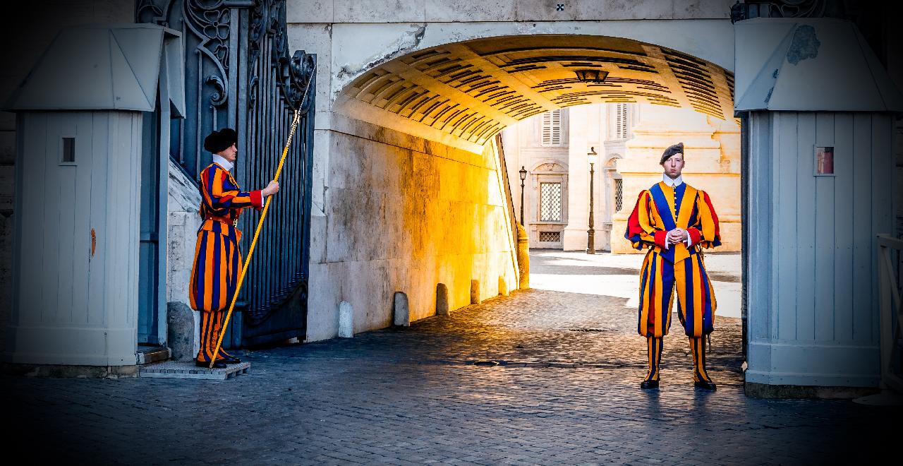 Swiss Guard