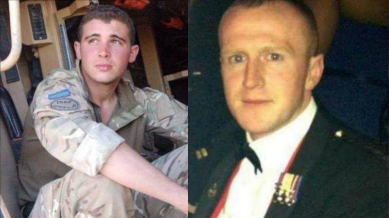 Inquest In To Soldiers' Deaths After Firing Range Incident Set To Open