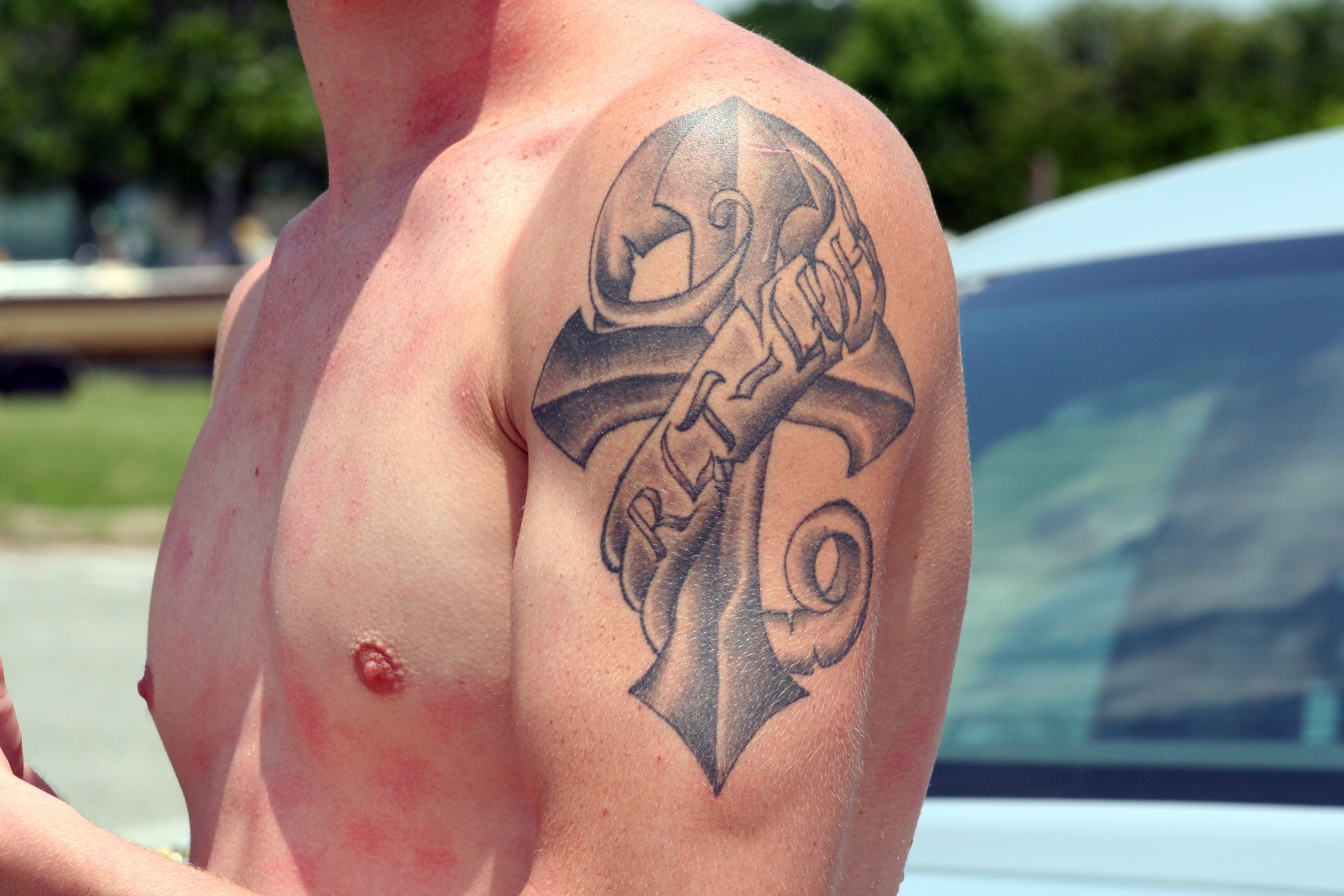 Tattoo 