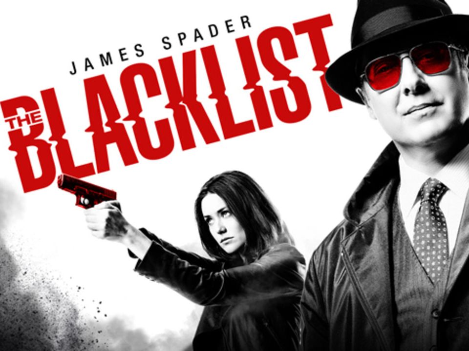 The Blacklist