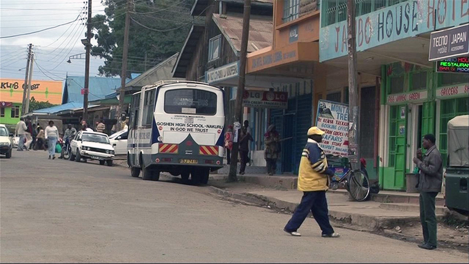 The 2022 ban was a response to long-standing allegations of misconduct by British troops stationed in Kenya, including sexual abuse, rape and murder 