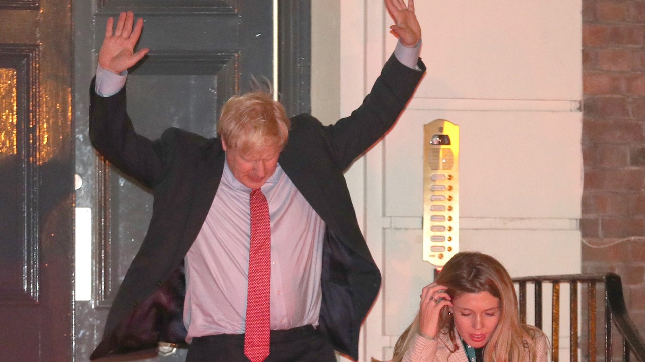 thumbnail_Prime Minister Boris Johnson leaving Conservative Party Headquarters after COnservatives win 2019 General election 131219 CREDIT PA.jpg.jpg