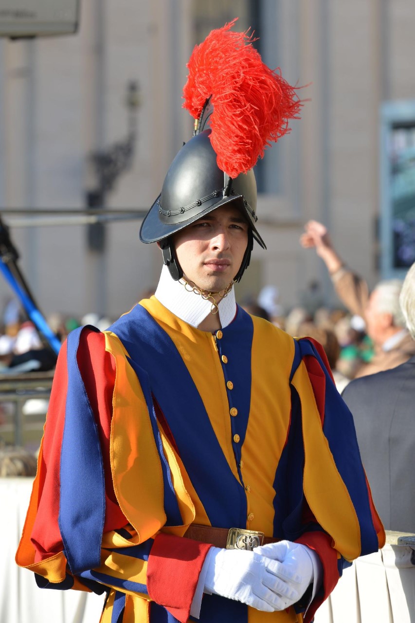 Swiss Guard