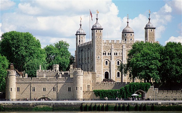 10 Things You Didn't Know About The Tower Of London 10 Things You Didn't Know About The Tower Of London