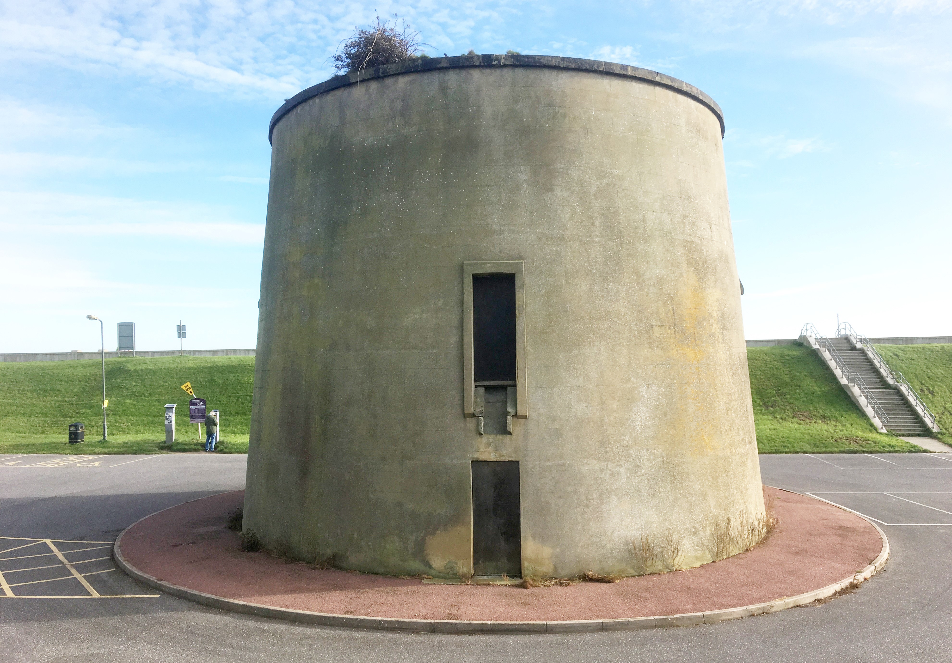 Kent fort for sale