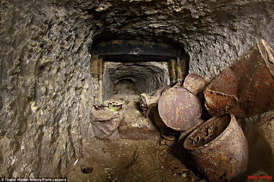 Thanet Hidden History 