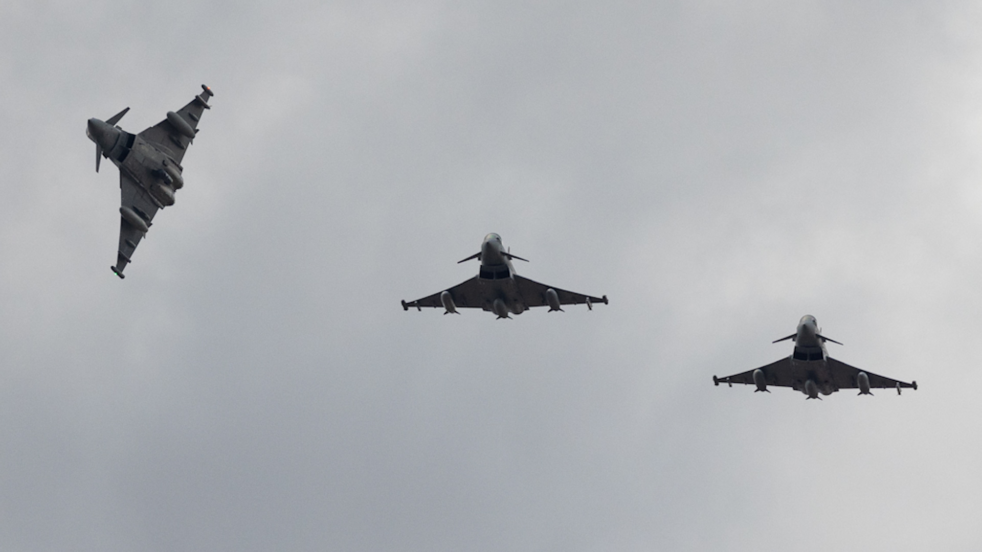typhoons at Mihail Kogqlniceanu Air Base in Romania for Operation BILOXI 09042024 CREDIT MOD.j