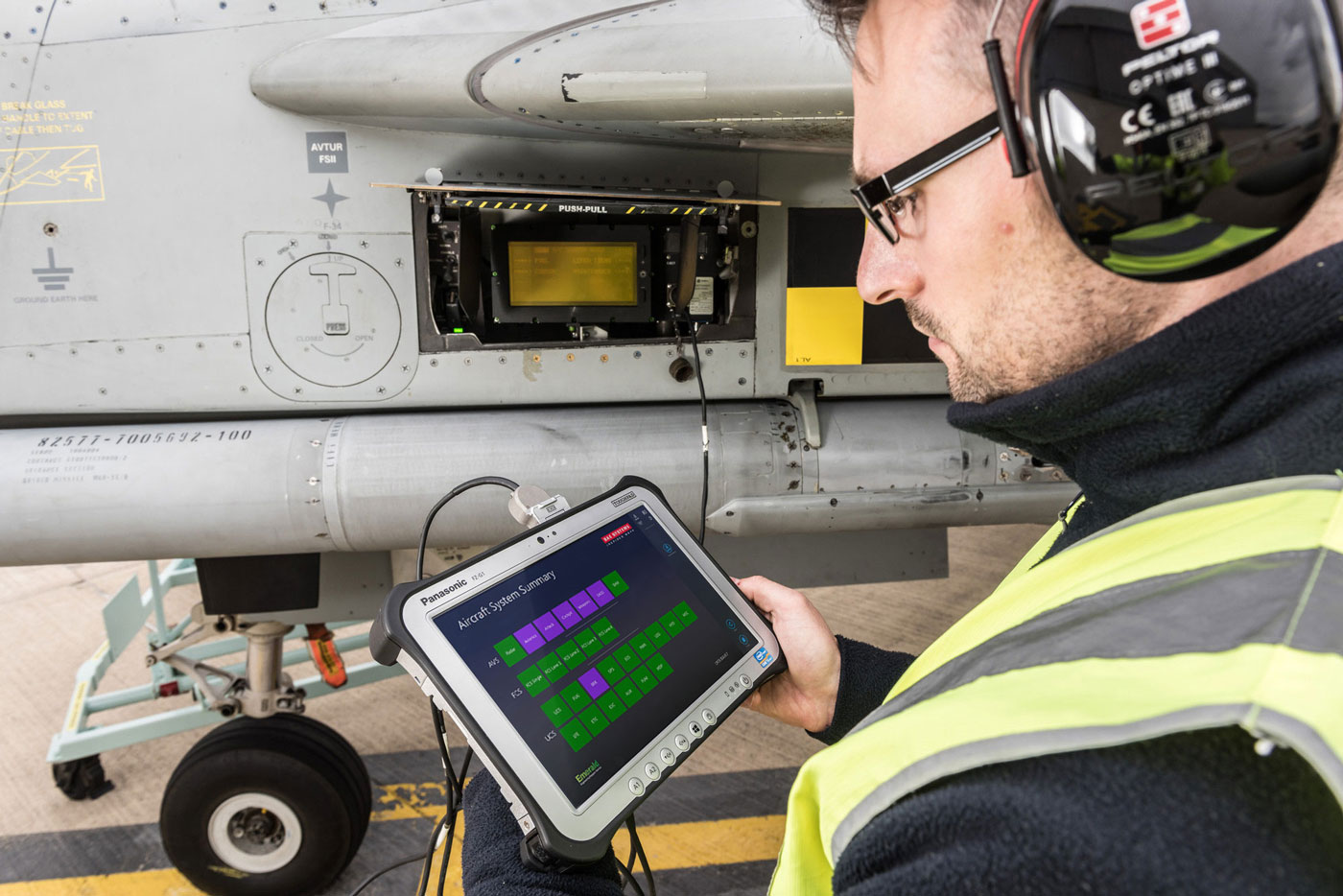 Plug &amp; Play: How To Download A Typhoon