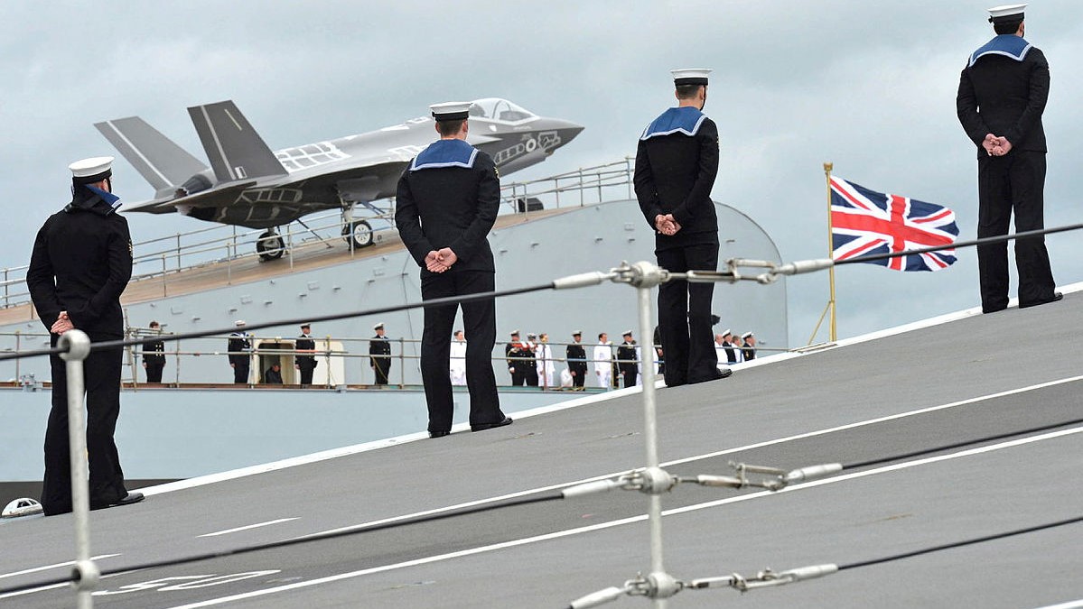 union jack with f35 03052023 credit MOD.jpg