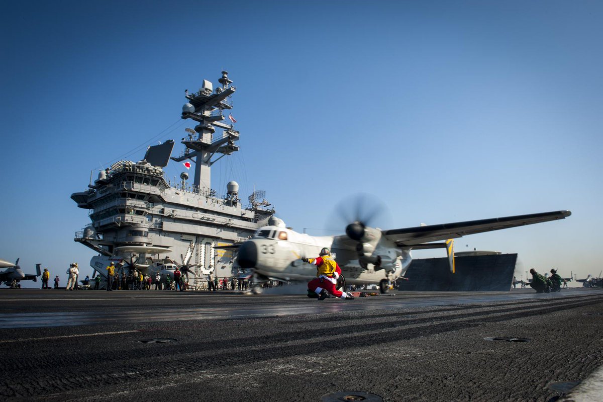 USS Carl Vinson