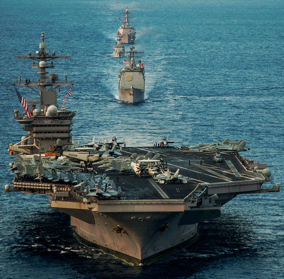 USS Carl Vinson