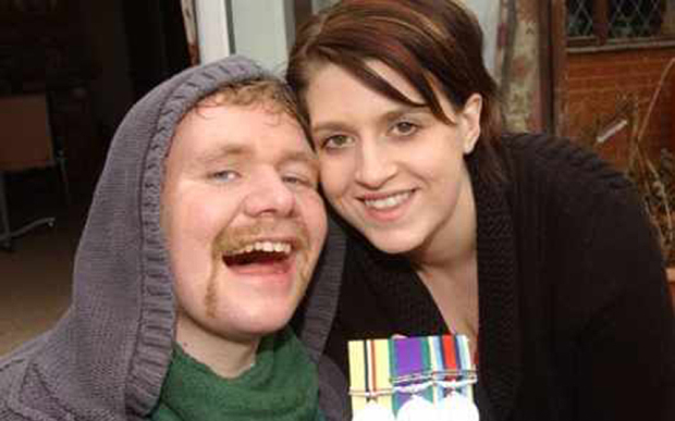 Wife Denied Injured Afghan War Veteran&#039;s Compensation Payments 